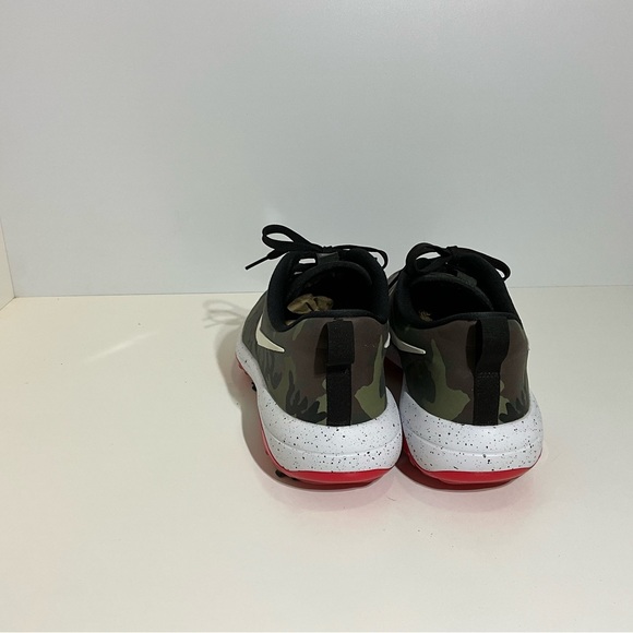 Nike Camo Golf shoes USED size 12. - Picture 8 of 11